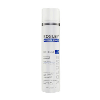 Solo Online Acondicionador Anticaida   Bosrevive Para Cabello Natural X 300 Ml 