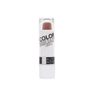 Labial Color Squad Lipstick x 3gr Nude Petals Beauty Benefits  x 1 undefined