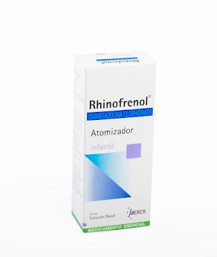 RHINOFRENOL BABY 0.01%  undefined