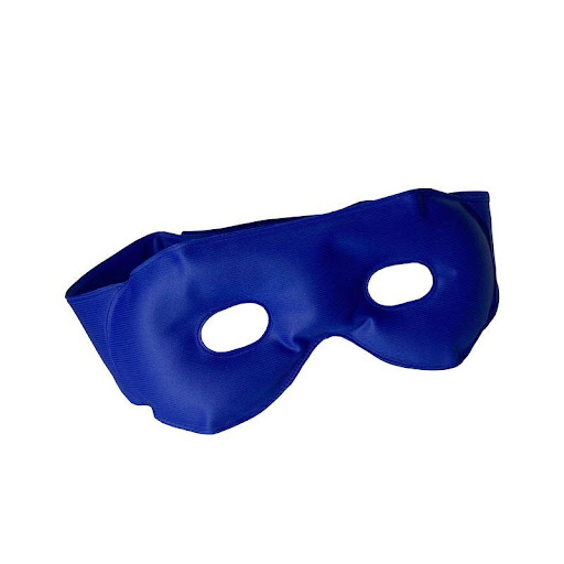 Antifaz Linea Azul Bol Generic Ofc  x 1