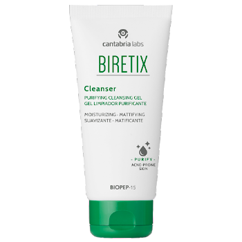 Biretix Gel Limpiador x 150 ml  