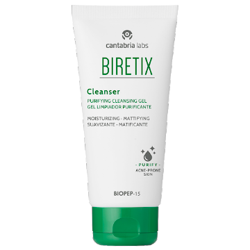 Biretix Gel Limpiador x 150 ml undefined