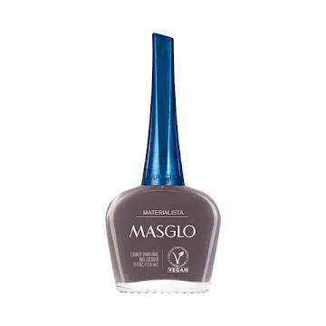Esmalte Masglo Materialista # 506 13.5 ml  