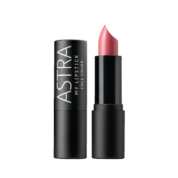 Labial  Barra Astra   Lipstick Igea x und  