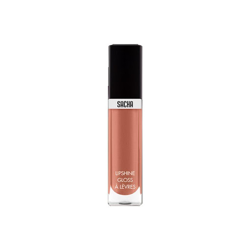Brillo Labial Lip Shine Beige Frost X 6 Ml SACHA COSMETICS Frasco x 1 Brillos de labios de alto impacto en colores intensos que no dejan los labios secos ni pegajosos. Crea unos labios brillantes y llenos de vida. 
Deja los labios suaves e hidratados, con agradable arom
