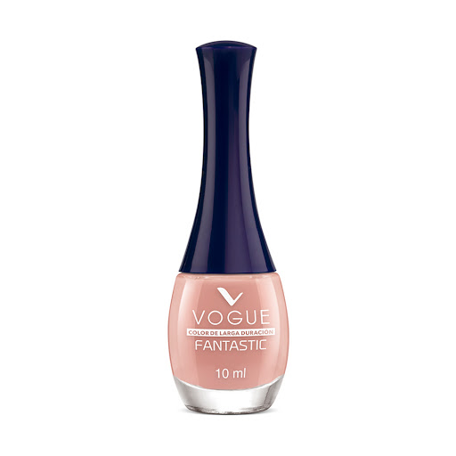 Esmalte Vogue Fantastic Tono Bailoteo x 10 ml