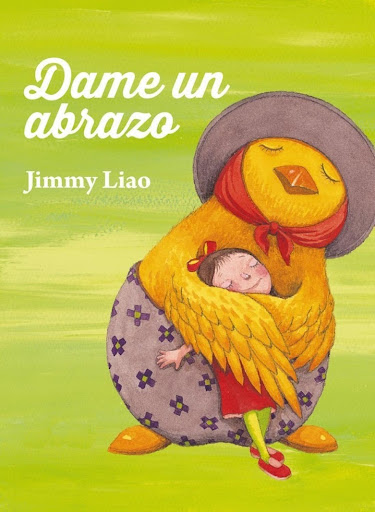 Dame Un Abrazo Barbara Fiore Editora Libro x 1  