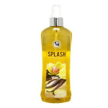 Splash Farmatodo Mist Vainilla x 240 ml  