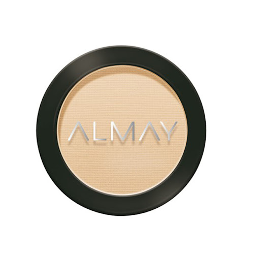 Polvo Almay Smart Shade Light x 5.7 gr
