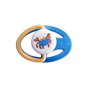 Solo Online Chupo Evenflo Sea   Friends Color Azul X 1 Unidad 