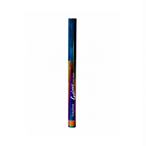 Lapiz Delineador Ruby Rose Galaxy Citrino Tubo x 0.29 g