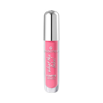 Brillo Essence Plumping What The Fake Tono 102 Caja x 4 ml  