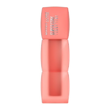 Tinta De Labios Maybelline Super Stay Teddy Tint Current Mood x 5 ml  