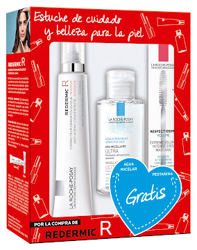 OFERTA PACK LA ROCHE  undefined