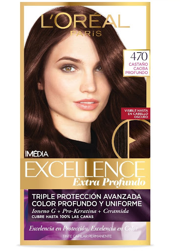 TINTE EXCELLENCE EXTRA 