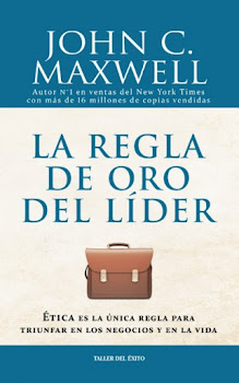 Libro Regla De Oro Del   Lider, La X1und 