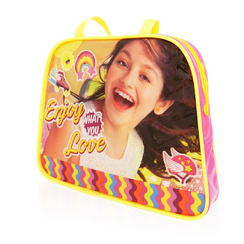 Solo Online Bolso De Mano Kit   Accesorios Para Pelo Soy Luna 