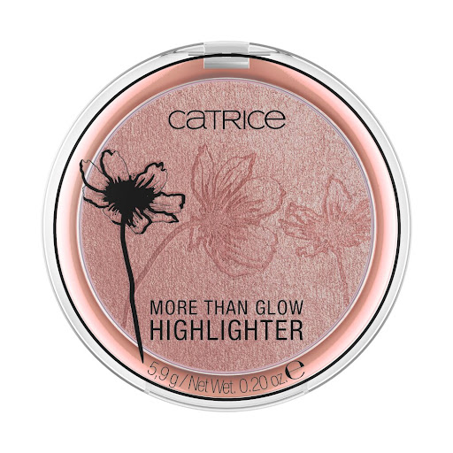 Iluminador Catrice More Than Glow Tono 040 Estuche x 5.9 gr