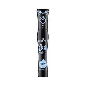 Pestañina Essence Lash Pri Pestañas Pos Prueba De Agua Uni x 12 gr  