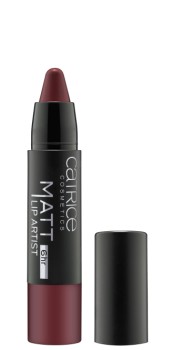 LABIAL CATRICE MATT  undefined