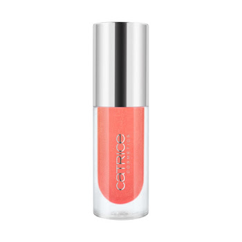 Brillo Labial Catrice Eternal Red Tono 01 x 3.6 ml  