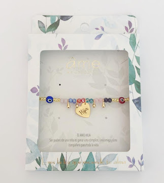 Pulsera Âme Te amo   Hija x1und 
