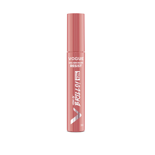 Brillo Labial Vogue Oh Q Brillo Guapa x 3 ml