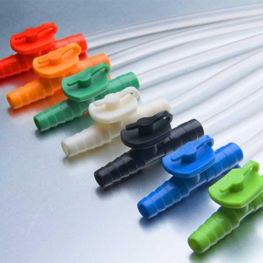 SONDA PARA SUCCION N16 (PAQ X5) GHC 0 x 5