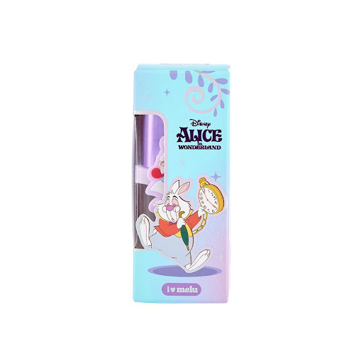 Sombra Melu Holográfica Alicia Hurry Glow Tubo x 4.5 ml