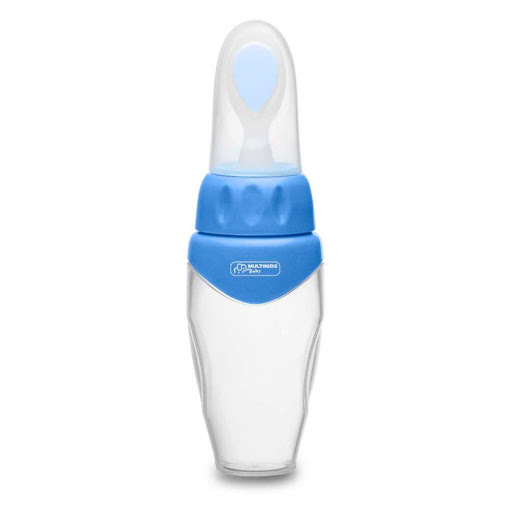 CUCHARA DOSIFICADORA MULTIKIDS BABY BLISTER x 1