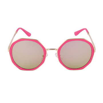Gafas de Sol Infantil Fashion U1 Policarbonato x 1 und  