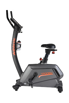 Bicicleta Estática Vertical 1700BV Resistencia 32 niveles  
