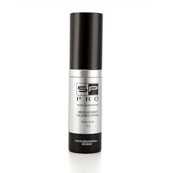 Maquillaje Liquido   Smart Sp Pro Con Extracto De Perla Tono 104 x 19g  