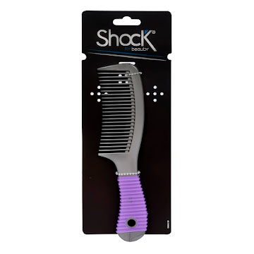 Peinilla Shock Mango Plástico X1und   