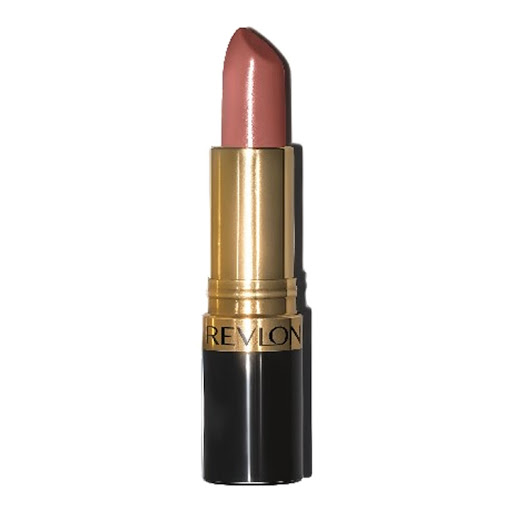 Labial Revlon Superloustrous Humectante Rose Velvet x 4.2 gr