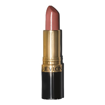 Labial Revlon Superloustrous Humectante Rose Velvet x 4.2 gr  