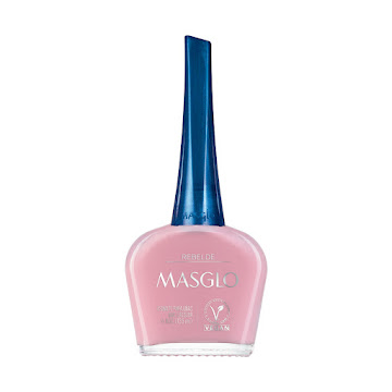 Esmalte Masglo Belleza Profesional Rebelde #179 x 13.5 ml  