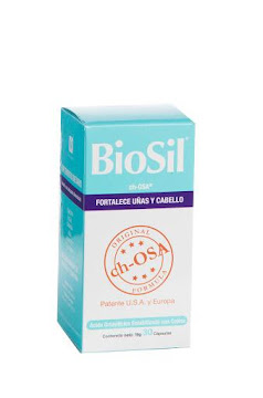 BIOSIL ORIGINAL CH-OSA  undefined