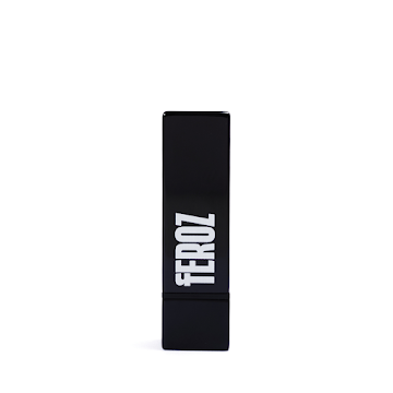 Labial en Barra Feroz   Diosa Rojo x 4 ml  