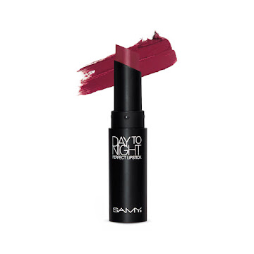 Labial Samy Larga Duración Day To Night #25 x 3 gr undefined