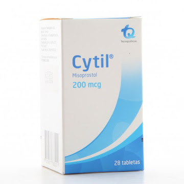 Solo Online Cytil Tab 200 Mcg 2010M   Cjax28 