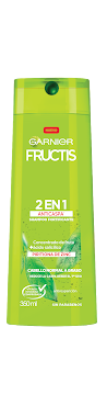 SHAMPOO FRUCTIS  undefined