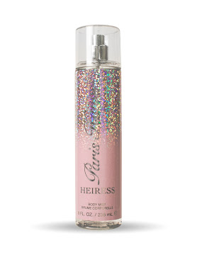 BODY MIST PARIS HILTON  undefined