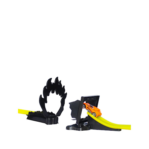 Pista de Carros Teamsterz Street Smash x 5 Carros Teamsterz Caja x 5 Pon a prueba tu velocidad y creatividad, diviértete con las pistas de obstáculos. Pista Teamsterz Street Smash. Pistas lanzadoras y de obstáculos, con diferentes diseño de dinosaurio, tiburón y mucho 