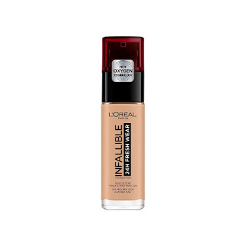 BASE LOREAL PARIS  undefined