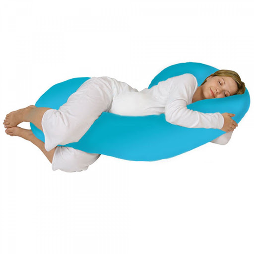 Solo Online Almohada De Embarazo 