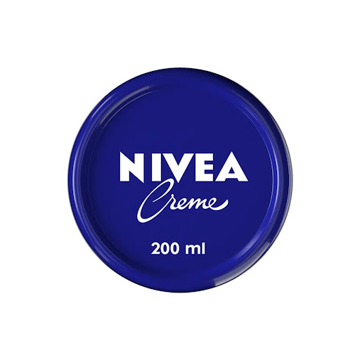 Crema Nivea Creme Frasco x 200 ml