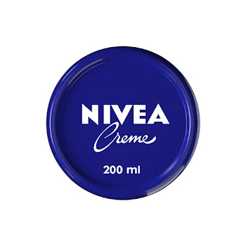 Crema Nivea Creme Frasco x 200 ml  