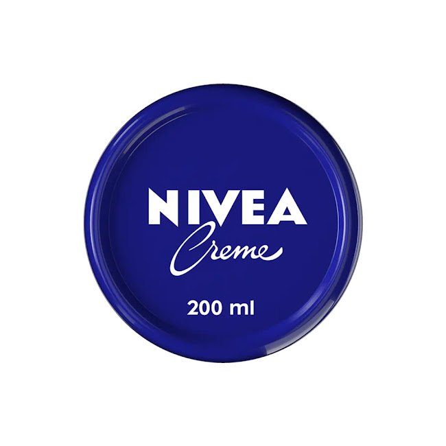 Crema Nivea Creme Frasco x 200 ml  