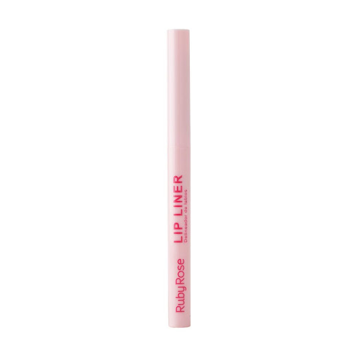 Lip Liner Ruby Rose Tono 02 Lápiz x 0.33 gr